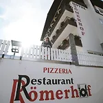 Roemerhof Ξενοδοχείο Leukerbad