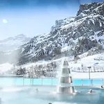 Roemerhof Leukerbad