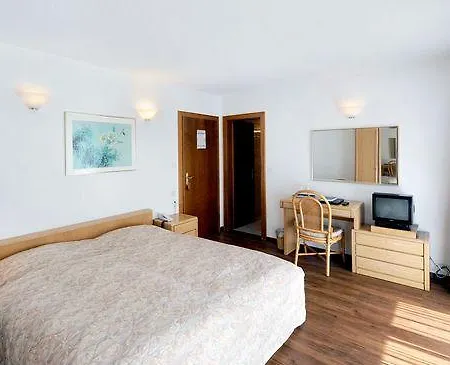Roemerhof Hotel
