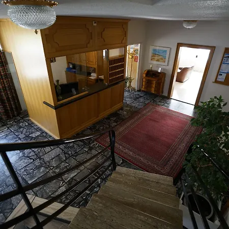 Roemerhof Szálloda 3*