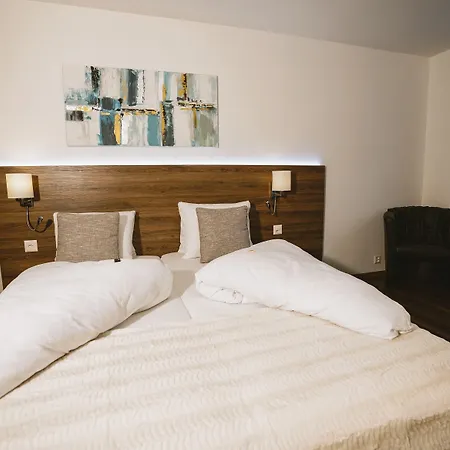 Römerhof Hotel Leukerbad