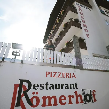 Roemerhof Hotel Leukerbad