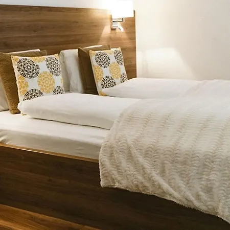 Hotel Römerhof Leukerbad