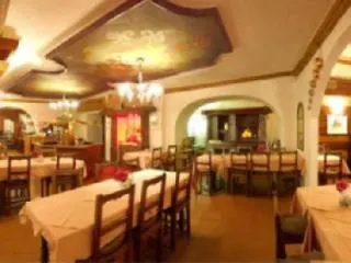 Hotel Römerhof Leukerbad