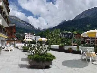 Römerhof 3* Leukerbad