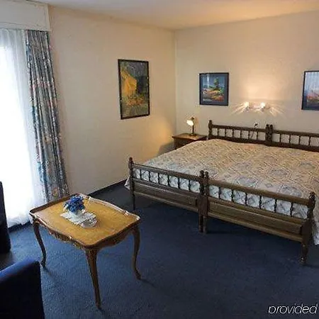 Römerhof 3* Leukerbad