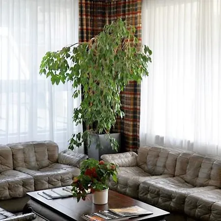 Roemerhof Hotel
