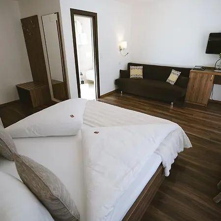 Römerhof 3* Leukerbad