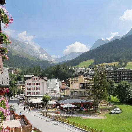 Hotel Römerhof