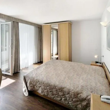 Hotell Römerhof 3*