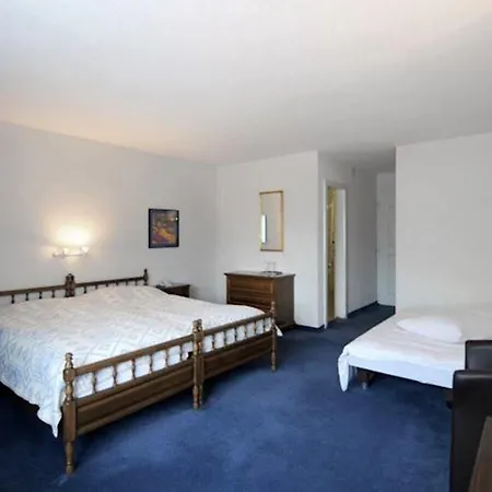 Roemerhof Hotel 3*