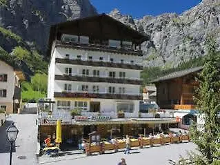Römerhof 3* Leukerbad
