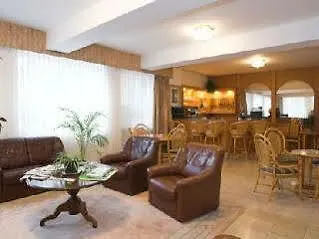 Hotel Römerhof Leukerbad