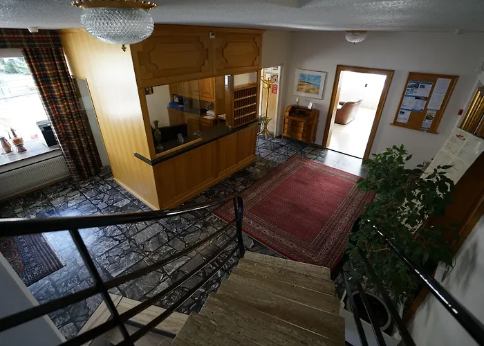 Roemerhof Szálloda 3*