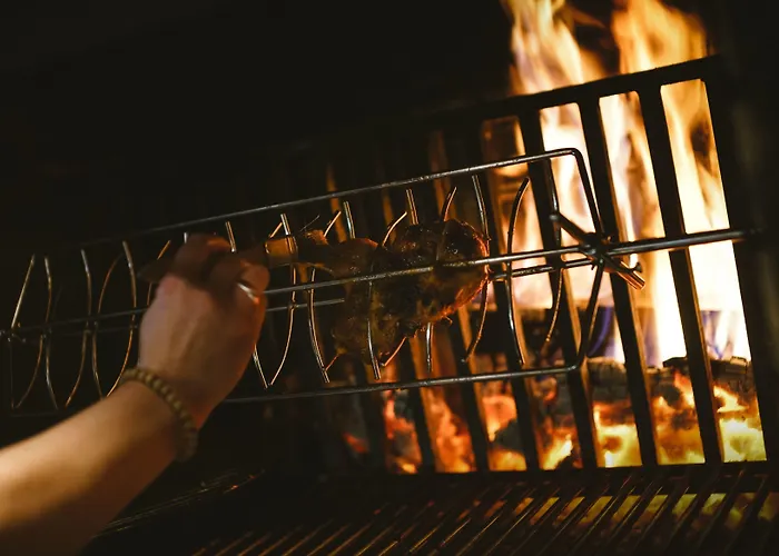 Roemerhof Szálloda 3*