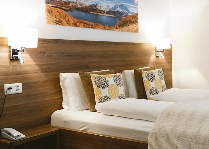 Szálloda Roemerhof 3*