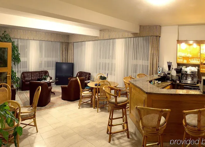 Szálloda Roemerhof 3*