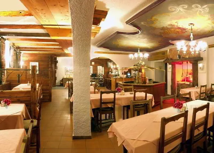 Szálloda Roemerhof 3*