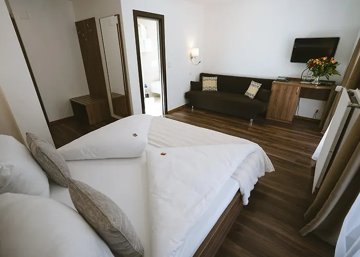 Roemerhof 3* Leukerbad