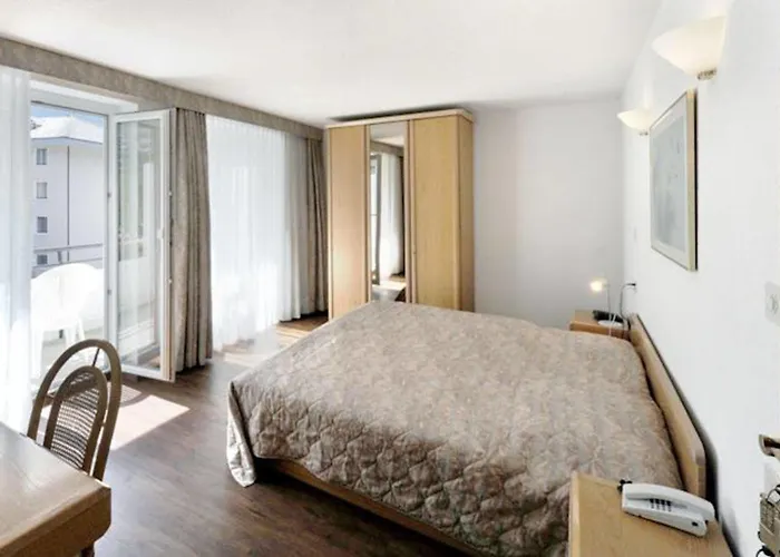 Szálloda Roemerhof 3*