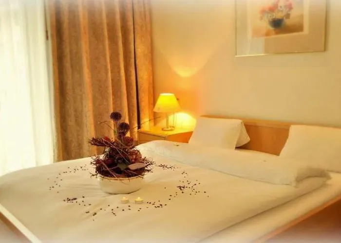 Roemerhof 3* Leukerbad