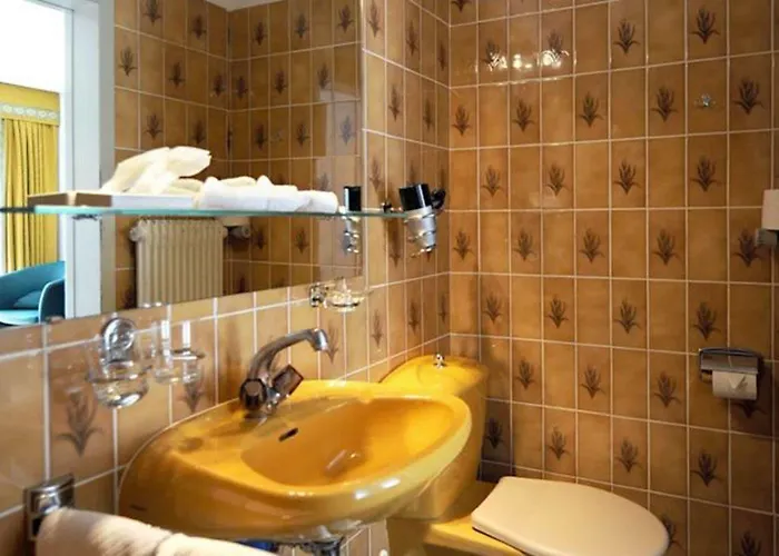 Roemerhof Szálloda 3*