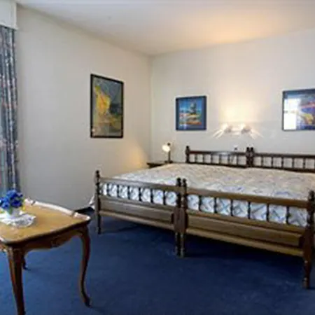 レーマーホフ 3* ロイカーバード