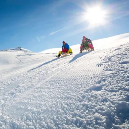 レーマーホフ ホテル