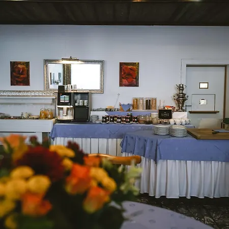 ホテル レーマーホフ