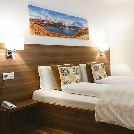 Otel Roemerhof 3*