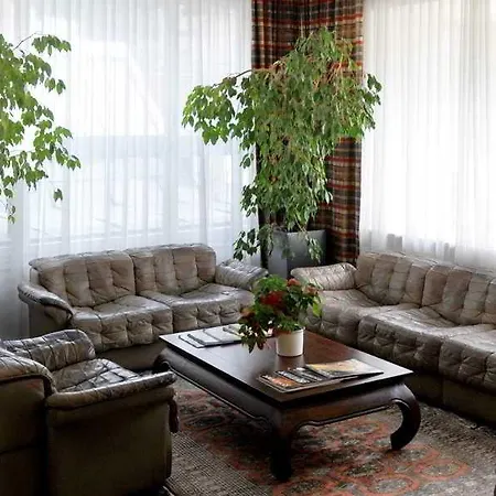 レーマーホフ 3*