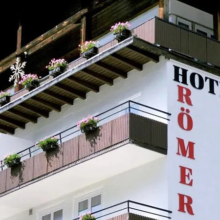 レーマーホフ ロイカーバード