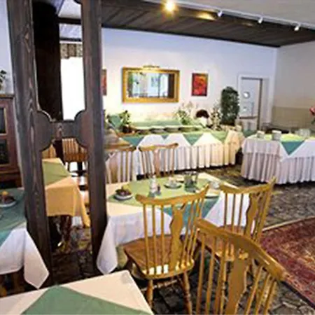 レーマーホフ ホテル