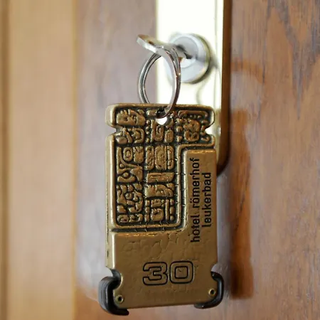 レーマーホフ ロイカーバード