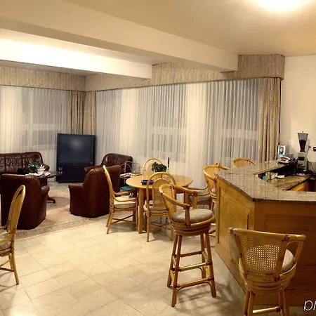 Hotel Roemerhof 3*